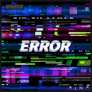 ERROR