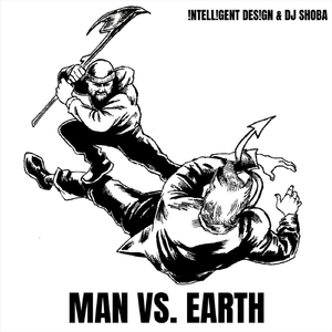 Big Bad World (feat. DJ Shoba)