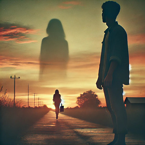 好きだった君が遠くなる