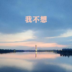 我不想