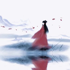 红（PROD BY Jeston)