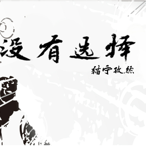 没有选择（翻自 胡彦斌）