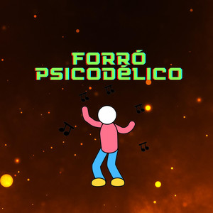 Forró Psicodélico