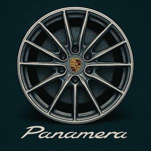 Panamera (feat. Xiko Matii & Deyrmen)