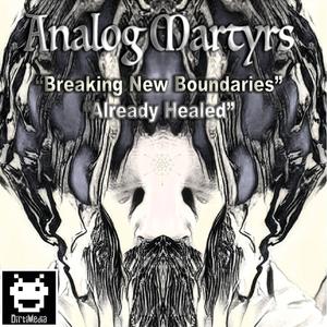 Breaking New Boundaries (feat. DJ Vulchre) (Ca$h Money $ellout Po$$e Mix)