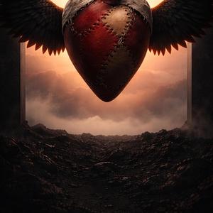 Kalbimin tek Serveti