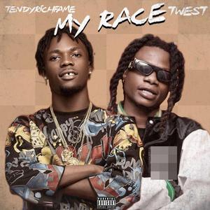 My Race (feat. Twest)