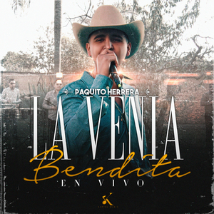 La Venia Bendita (En Vivo)