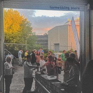 Something More (feat. MARCH)