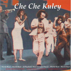 Che Che Kuley