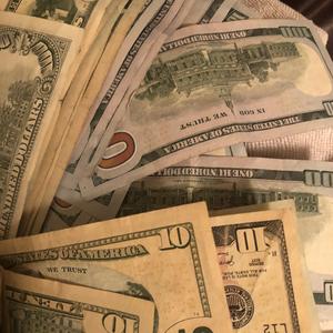 In Love With The Game