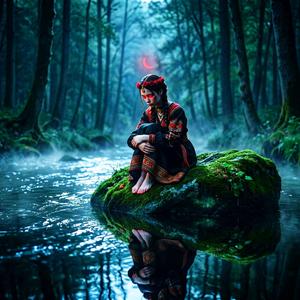 Клич із темної води