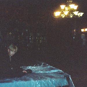 爬 (Feat.邓云峰）