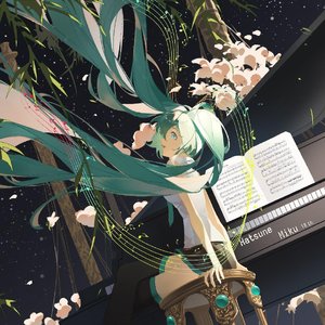 Autumn Finale（秋日终曲）