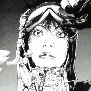 La La La（孤高之人）