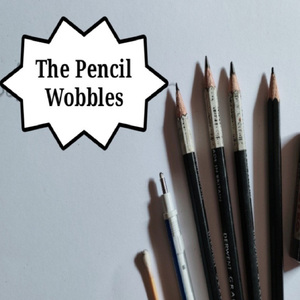 The Pencil Wobbles
