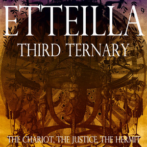 Eclittica (Le Chariot)