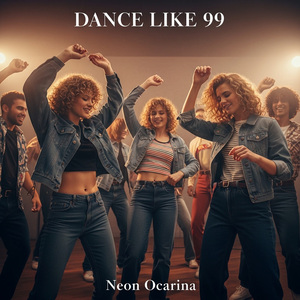DANCE LIKE 99