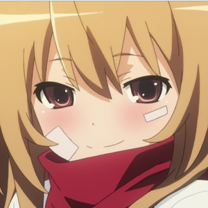 オレンジ（龙与虎ED）（TV Size Ver.）（翻自 釘宮理恵）