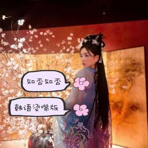 知否知否（韩语烫嘴版）