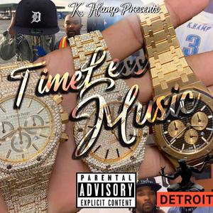 A Chance (feat. Riothagr8)