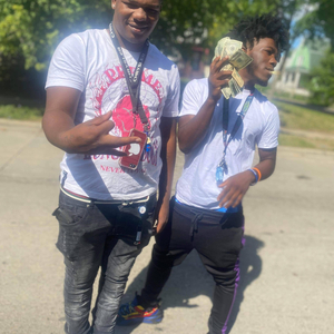 Purge Again (feat. Bam2x)