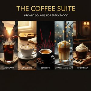 카페라떼(Caffè Latte)