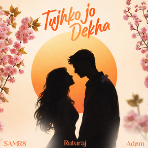 Tujhko Jo Dekha