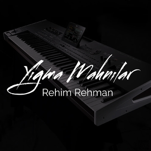 İrani Rəqsi (Korg Pa4X)