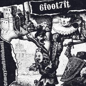 6foot7ft (feat. 00luhantt)