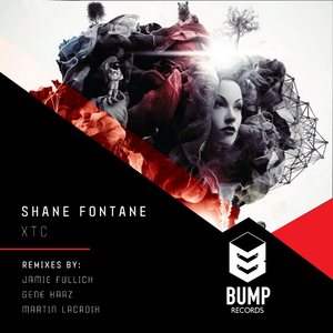 XTC (Jamie Fullick Remix)