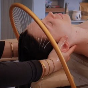 Séchage Des Cheveux