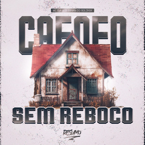 Cafofo Sem Reboco