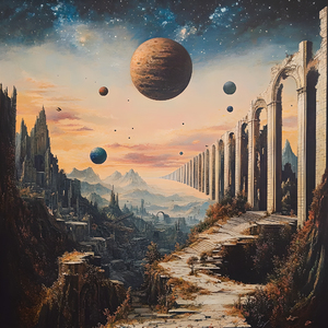 Einherjer (2024 Revision)