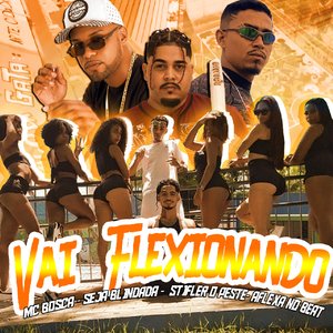 Vai Flexionando (feat. Aflexa no Beat)