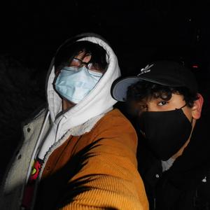Before I Go (feat. Rx808)