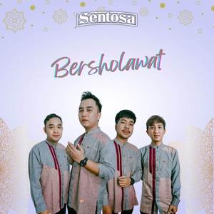 Bersholawat