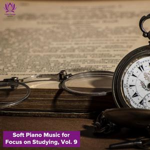 Theme of Ballad (Solo Piano in B Flat Major)