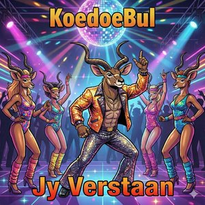 Jy Verstaan (Moerse Mix)