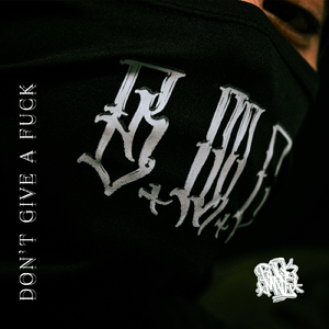 Don't give a **** (feat. Chakr@the3rd & seldom)