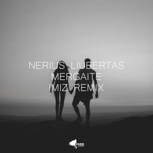 Mergaite (Imiz Remix)