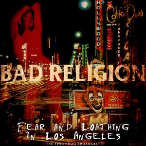 American Jesus (Live 1993)