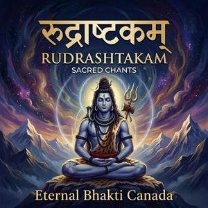 Rudrashtakam Namami Shamishan