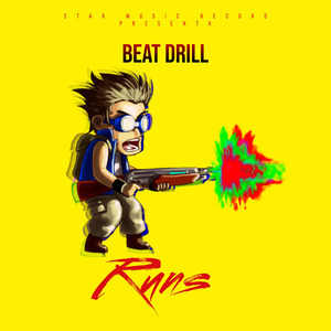 Runs Beat Drill