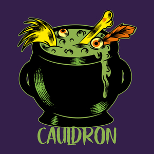 Cauldron