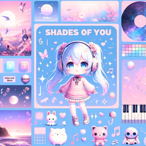Shades of You