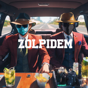 Zolpidem
