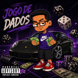 Jogo de dados
