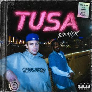 Tusa Remix
