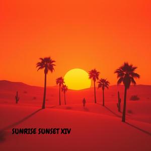 Sunrise Sunset XIV